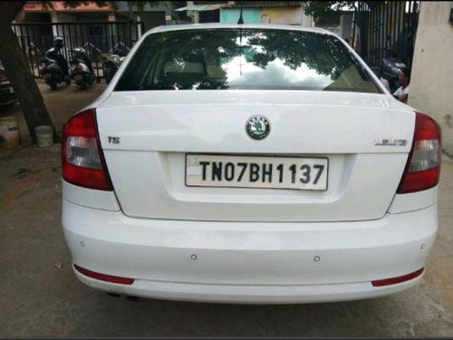 Used Skoda Laura 1.8 TSI Ambiente 2010 for sale 