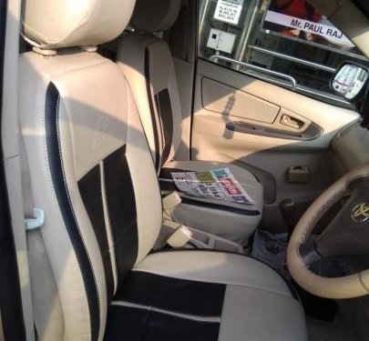 Toyota Innova 2004-2011 2005 for sale