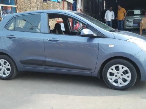 Hyundai Grand i10 1.2 CRDi Magna 2014 for sale