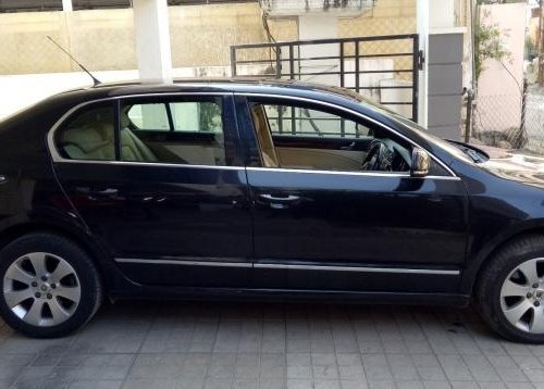 2009 Skoda Superb 2009-2014 for sale at low price