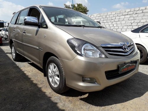 2010 Toyota Innova 2004-2011 for sale