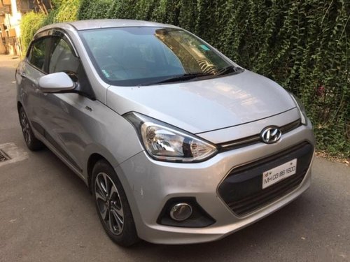 2014 Hyundai Xcent for sale