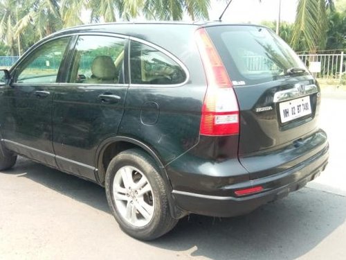 Honda CR-V 2.4 MT 2010 for sale