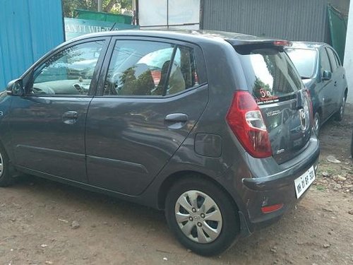 2012 Hyundai i10 for sale