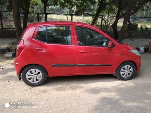 Hyundai i10 2011 for sale