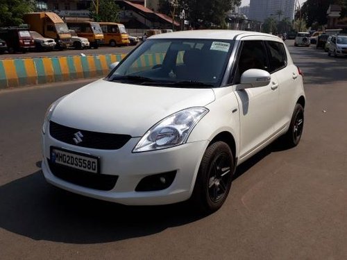 Used 2014 Maruti Suzuki Swift for sale in Thane