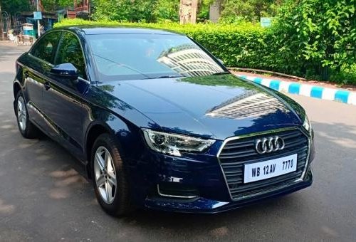 Used 2018 Audi A3 for sale at low price