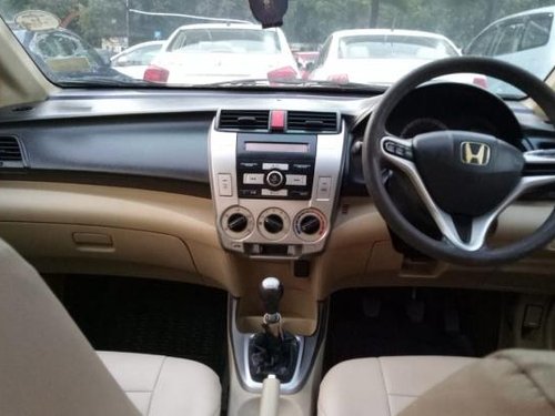 Honda City 2010 for sale