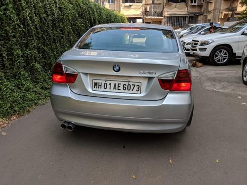 Good as new BMW 3 Series 2008 for sale