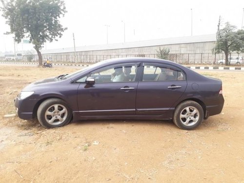 Used 2008 Honda Civic 2006-2010 car at low price