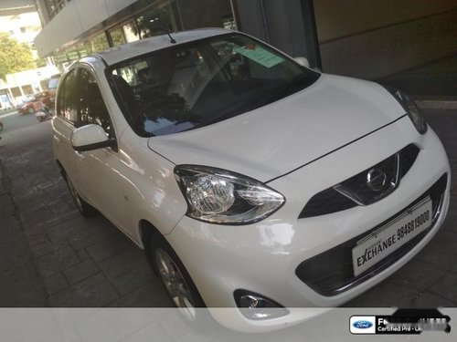 Used 2016 Nissan Micra for sale