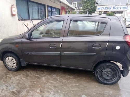 Used 2013 Maruti Suzuki Alto 800 car at low price