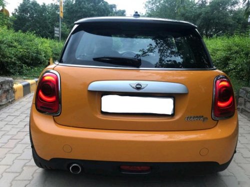 2014 Mini Cooper for sale at low price