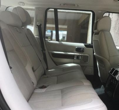 Used 2010 Land Rover Range Rover for sale