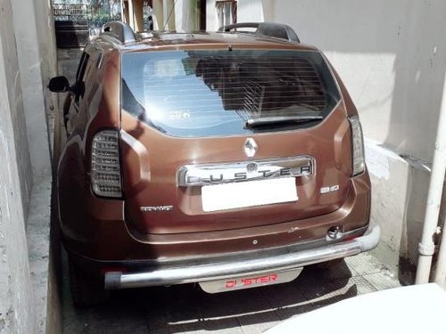 Renault Duster 2014 for sale