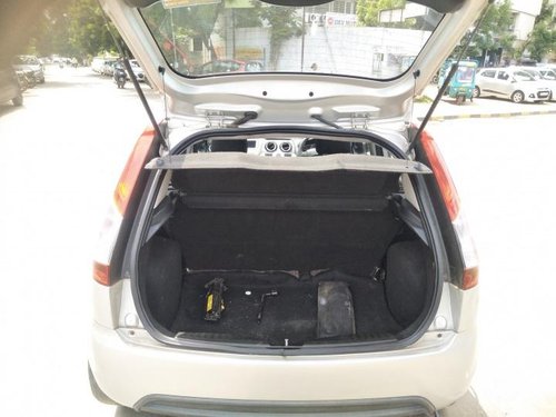 Ford Figo Diesel ZXI 2013 for sale