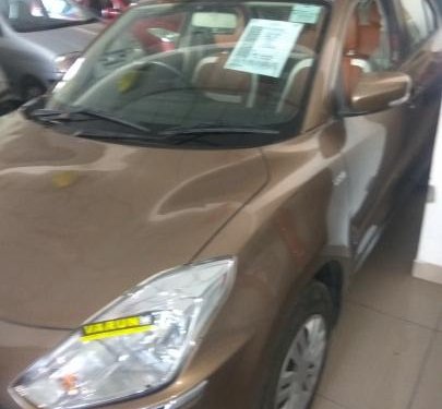 Used 2017 Maruti Suzuki Dzire car at low price