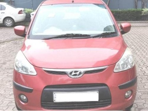 Hyundai i10 2009 for sale