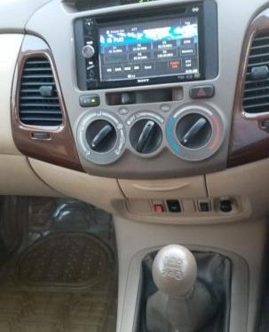 2005 Toyota Innova 2004-2011 for sale at low price