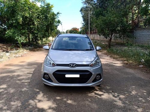 Good as new 2016 Hyundai i10 for sale