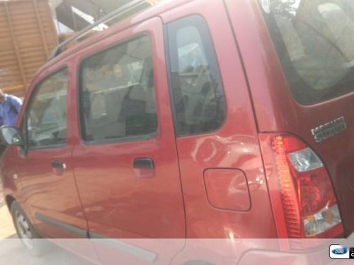 Used Maruti Suzuki Wagon R 2007 car at low price