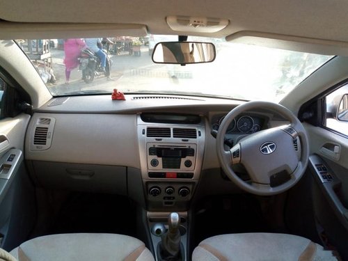 Used Tata Manza Aura Safire BS IV 2010 for sale