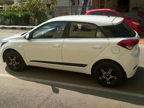 Good as new Hyundai Elite i20 2016 for sale 