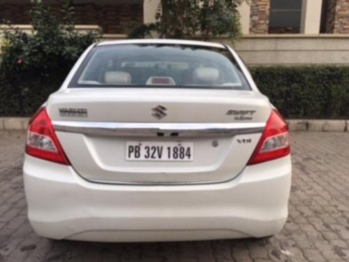 Maruti Dzire VDI 2016 for sale