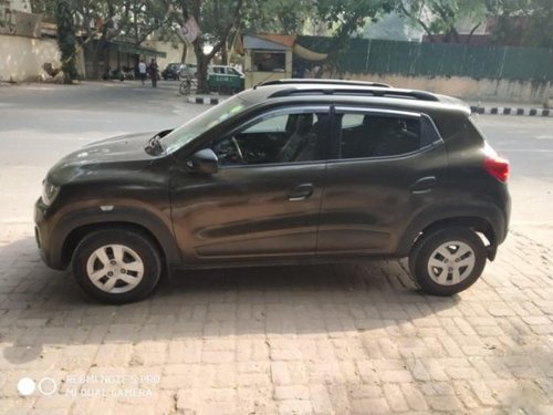 Used Renault Kwid RXL 2017 for sale
