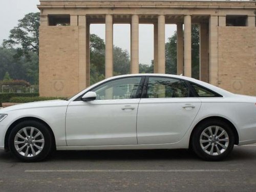 Used 2013 Audi A6 for sale