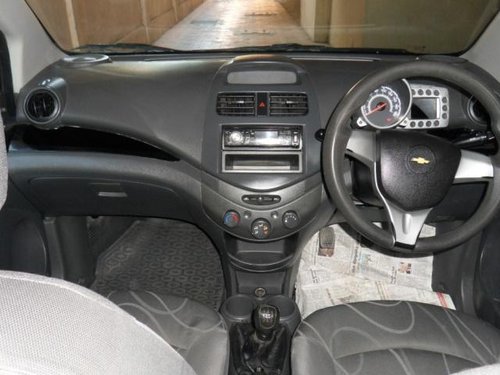 Good as new Chevrolet Beat Diesel LT for sale 