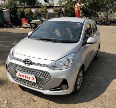 Hyundai i10 Sportz 2017 for sale