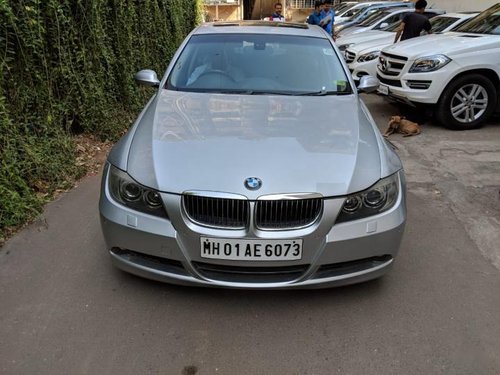 Good as new BMW 3 Series 2008 for sale