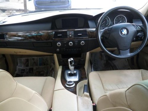 Good as new BMW 5 Series 523i for sale