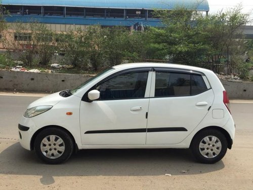 Used 2010 Hyundai i10 for sale at low price