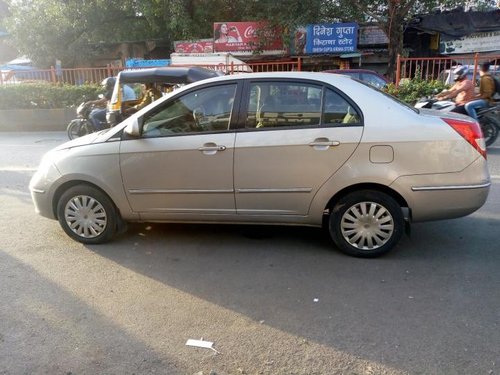 Used Tata Manza Aura Safire BS IV 2010 for sale