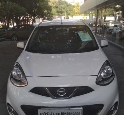 Used 2016 Nissan Micra for sale