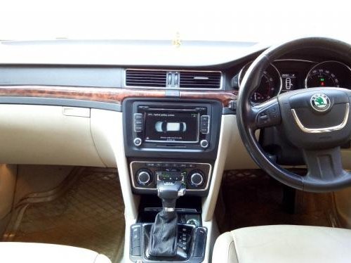 2009 Skoda Superb 2009-2014 for sale at low price