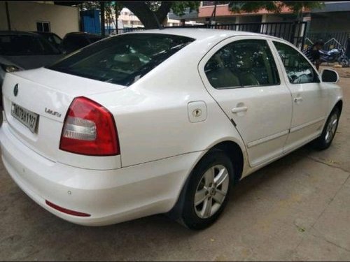 Used Skoda Laura 1.8 TSI Ambiente 2010 for sale 