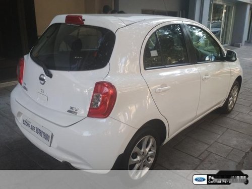 Used 2016 Nissan Micra for sale