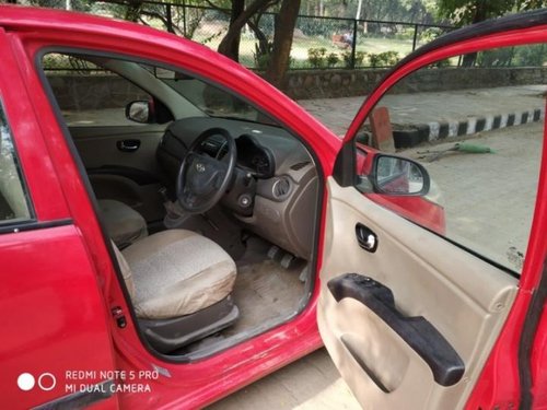 Hyundai i10 2011 for sale