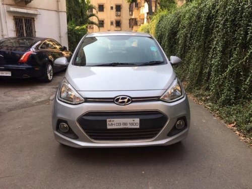 2014 Hyundai Xcent for sale