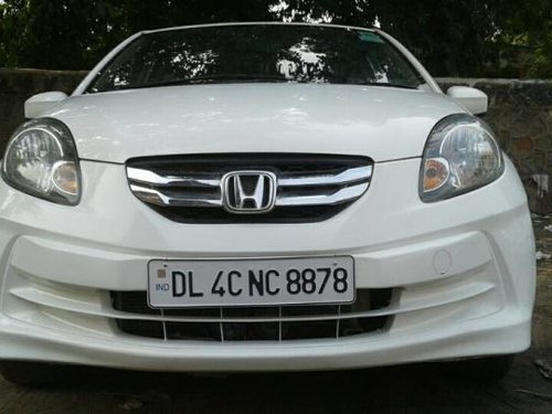 Good as new Honda Amaze 2014 for sale 