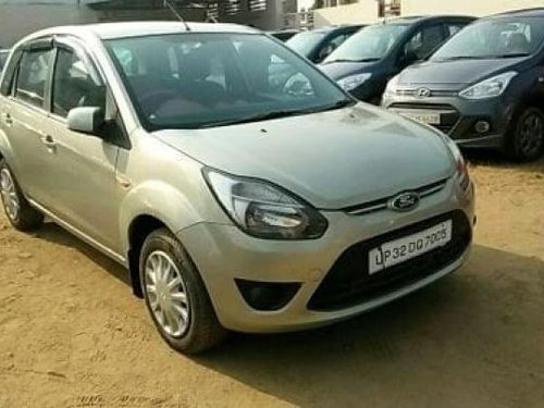 Used Ford Figo Diesel EXI 2011 for sale 