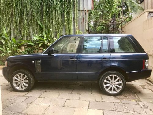 Used 2010 Land Rover Range Rover for sale