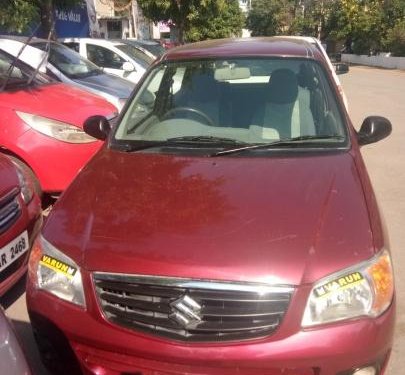 Used Maruti Suzuki Alto K10 car at low price