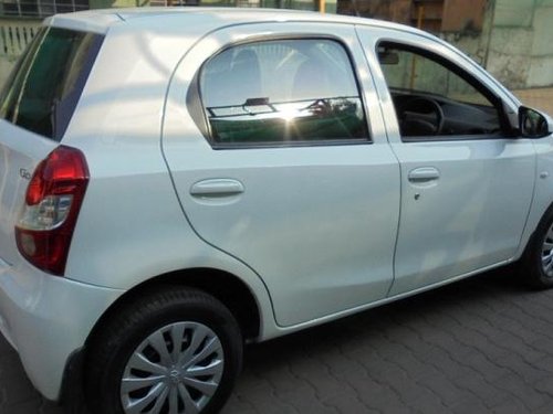 Used 2013 Toyota Etios Liva for sale