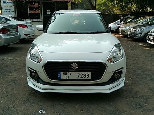 2018 Maruti Suzuki Swift for sale