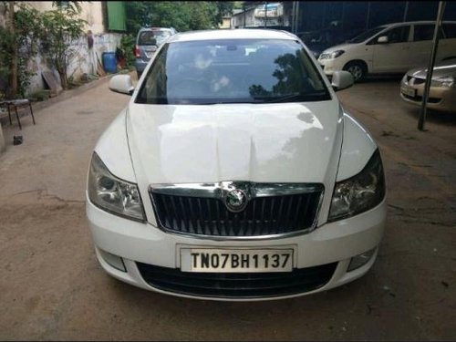 Used Skoda Laura 1.8 TSI Ambiente 2010 for sale 