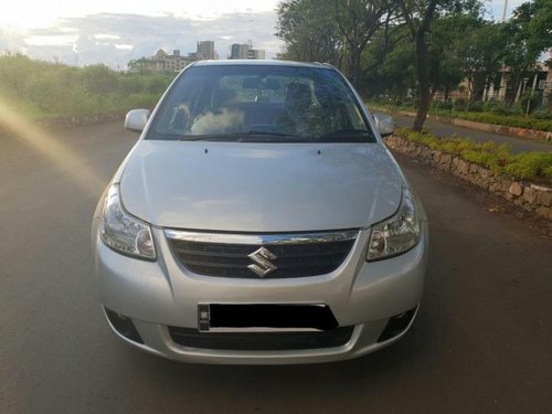 Good as new Maruti SX4 Vxi BSIII for sale 